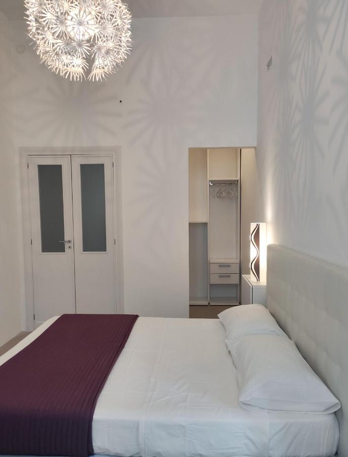 Matteotti 21 Rooms Syracuse Exterior photo
